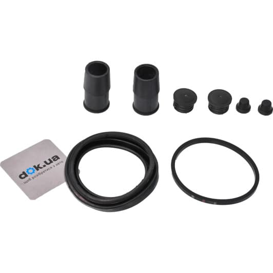 260006 Frenkit Ремкомплект гальмівного супорта