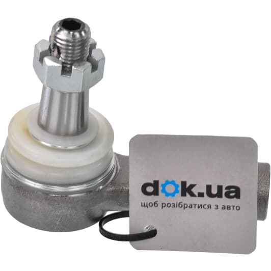 17OP0501 Asmetal Наконечник рулевой тяги