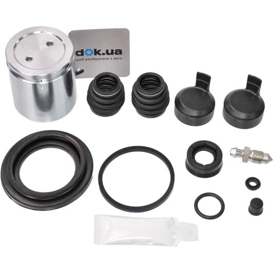 402580 ERT Ремкомплект тормозного суппорта