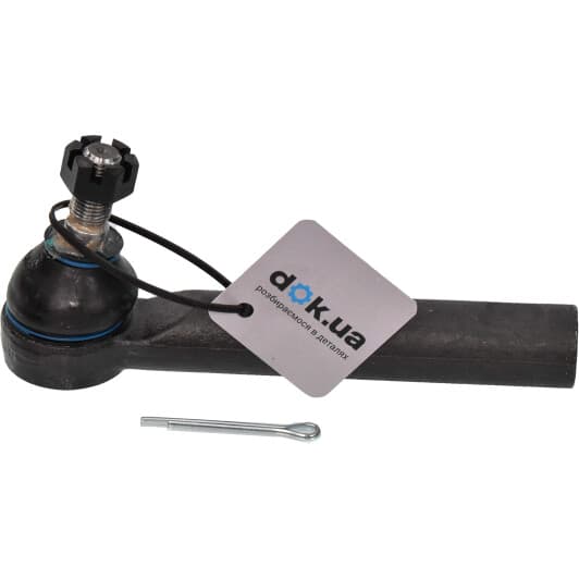 30-16 020 0118 Meyle Наконечник рулевой тяги