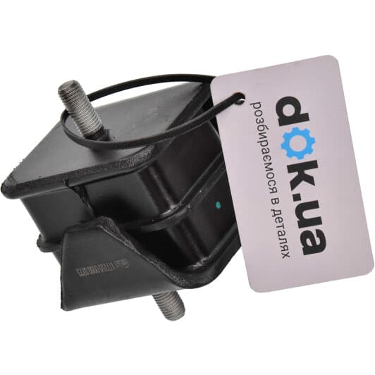 177750 Febi Подушка двигуна