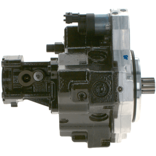 0 445 020 023 Bosch Паливний насос високого тиску