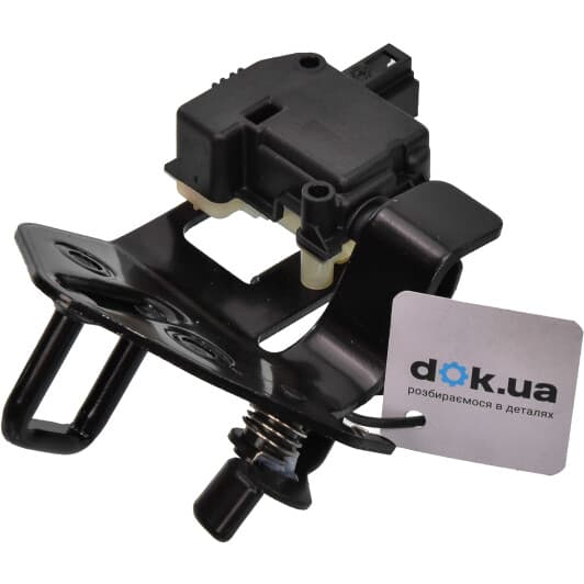 88271807101 Vika Замок двери багажника для Skoda Octavia