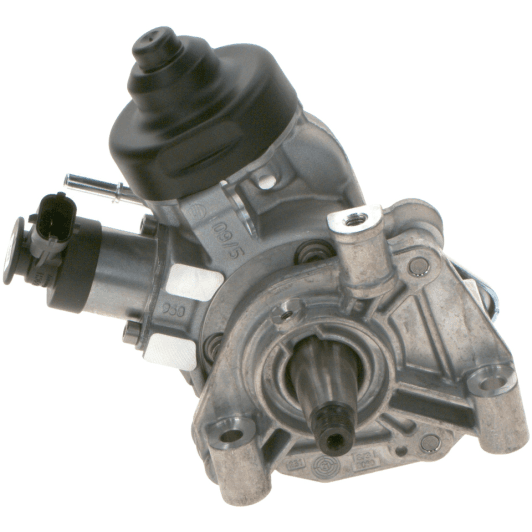 0 445 010 704 Bosch Топливный насос высокого давления