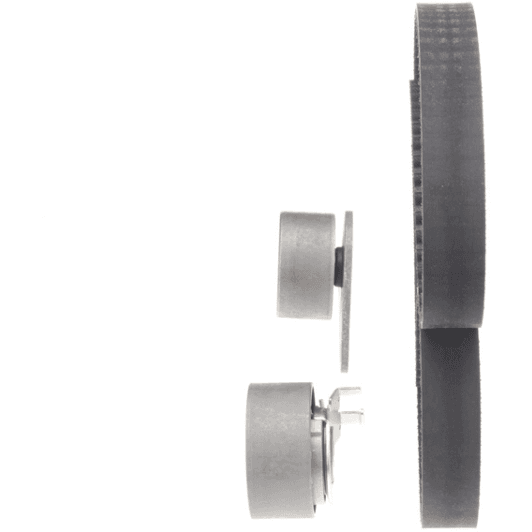 1987946707 Bosch Комплект ременя ГРМ