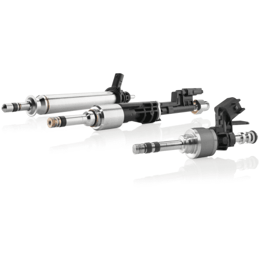 0261500502 Bosch Топливная форсунка