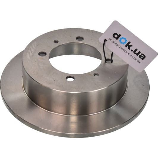 J3315010 Nipparts Гальмівний диск