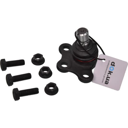 CX0002 ORIGINAL BIRTH Шаровая опора