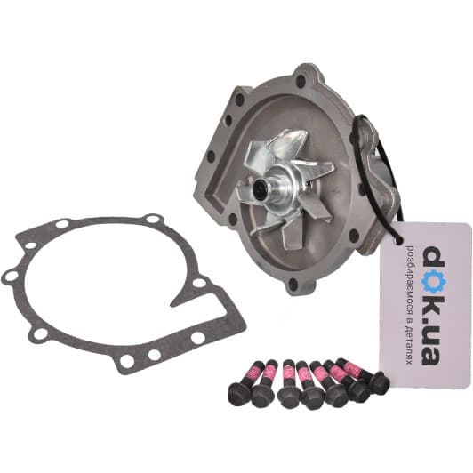 PA10138 Bugatti Помпа