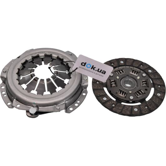 adr163024 Blue Print Комплект сцепления
