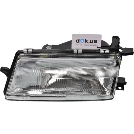 4421107LLDEM Depo Основна фара для Opel Vectra