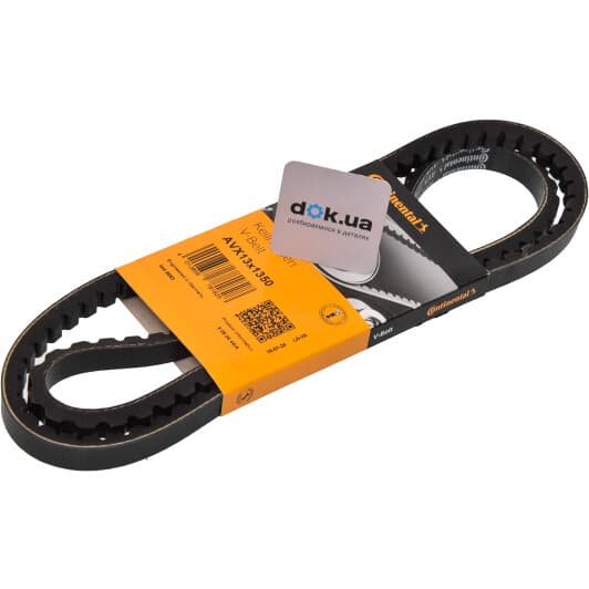 AVX13X1350 Contitech Клиновой ремень