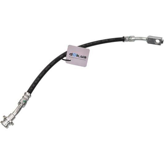 ADN15375 Blue Print Тормозной шланг