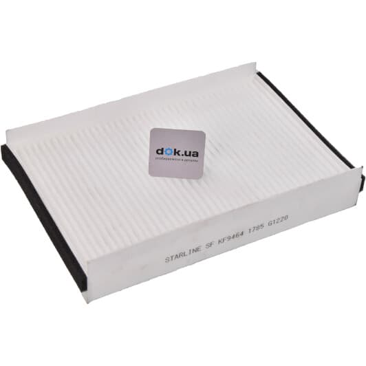 SF KF9464 Starline Фильтр салона