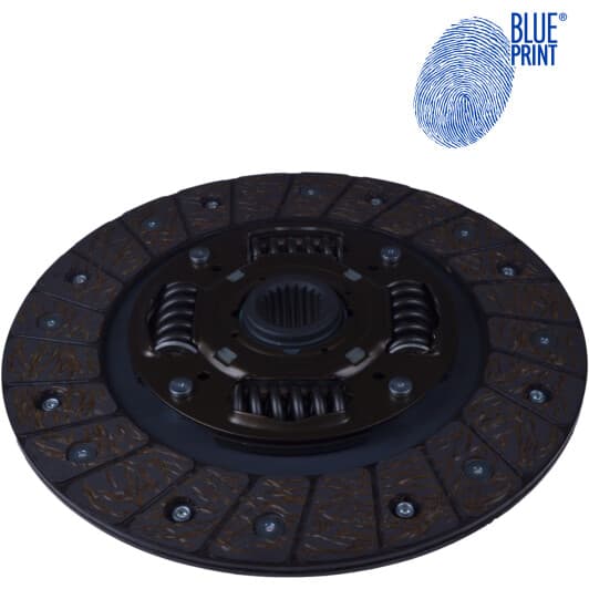 ADT331106 Blue Print Диск сцепления