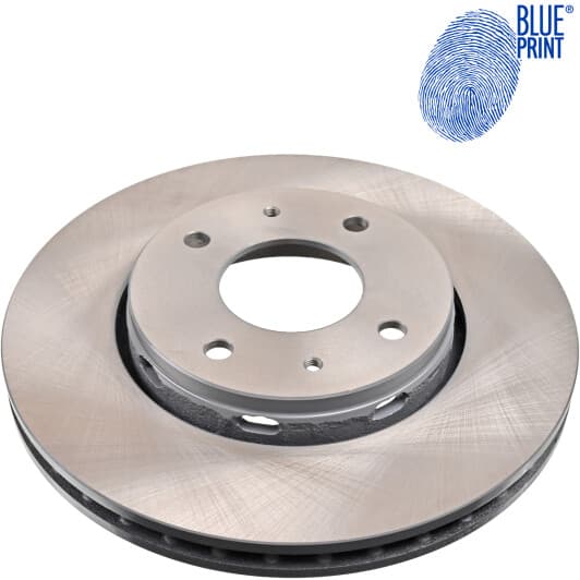 ADC44389 Blue Print Тормозной диск