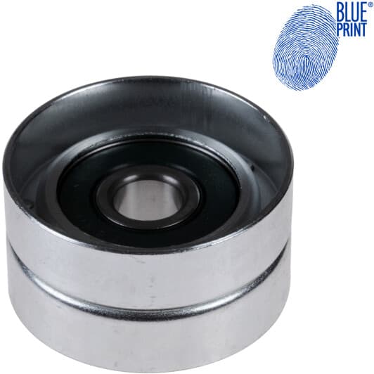 ADT37627 Blue Print Обвідний ролик ременя ГРМ