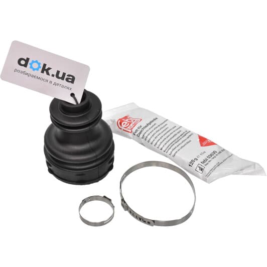 100430 Febi Пыльник ШРУСа