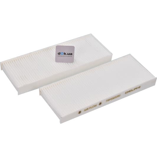 TSP0325262 Delphi Фильтр салона