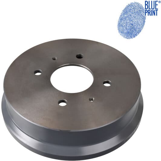 ADC44715 Blue Print Тормозной барабан для Mitsubishi Colt