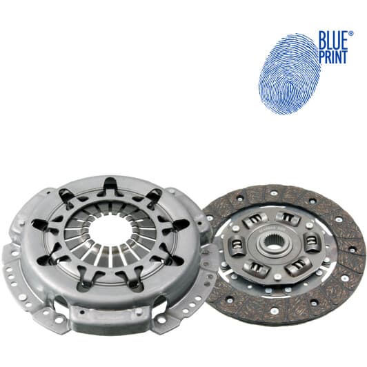 ADN130143 Blue Print Комплект сцепления