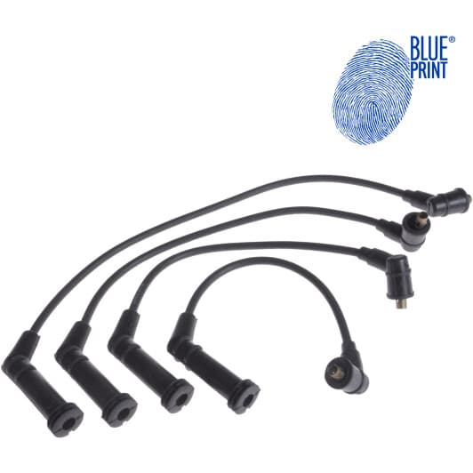 ADG01631 Blue Print Комплект проводов зажигания