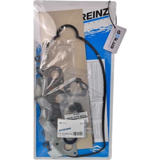 02-52240-02 Reinz Комплект прокладок ГБЦ