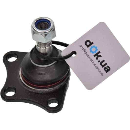 AF405 Teknorot Шарова опора