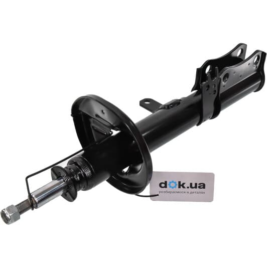 20317RL SATO tech Стойка амортизатора