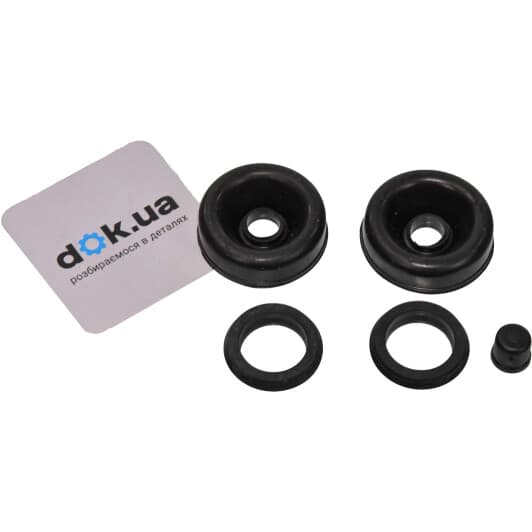 D3316 Autofren Seinsa Ремкомплект колесного тормозного цилиндра