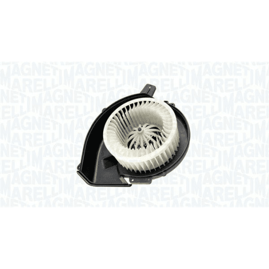 069412212010 Magneti Marelli Вентилятор салона