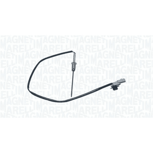 172000595010 Magneti Marelli Датчик температуры выхлопных газов