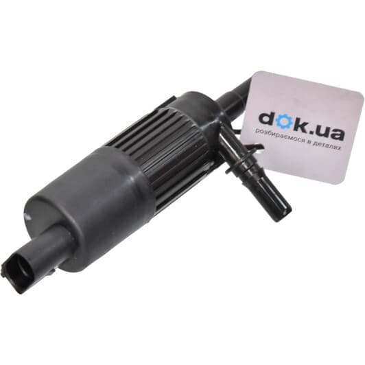 65451081 Herth+Buss Насос системы очистки фар