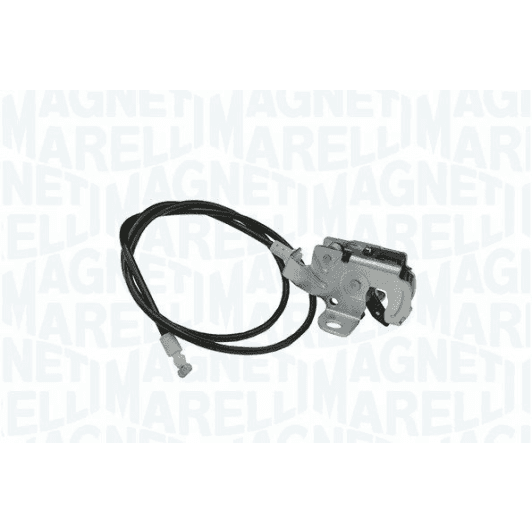 350105038500 Magneti Marelli Замок двери багажника