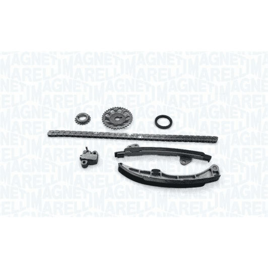 341500000290 Magneti Marelli Комплект ланцюга ГРМ для Toyota Yaris