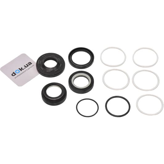 fo9026kit MSG Ремкомплект кермової рейки