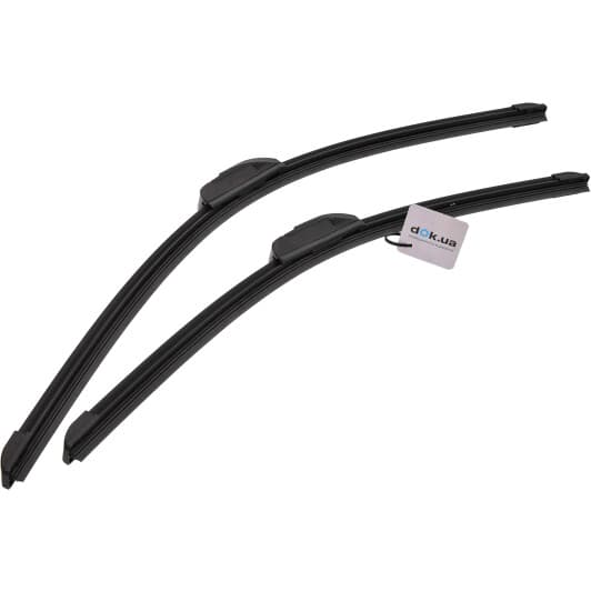 3397014271 Bosch Щетки стеклоочистителя