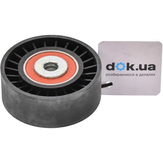 262-26 Caffaro Обводной ролик поликлинового ремня