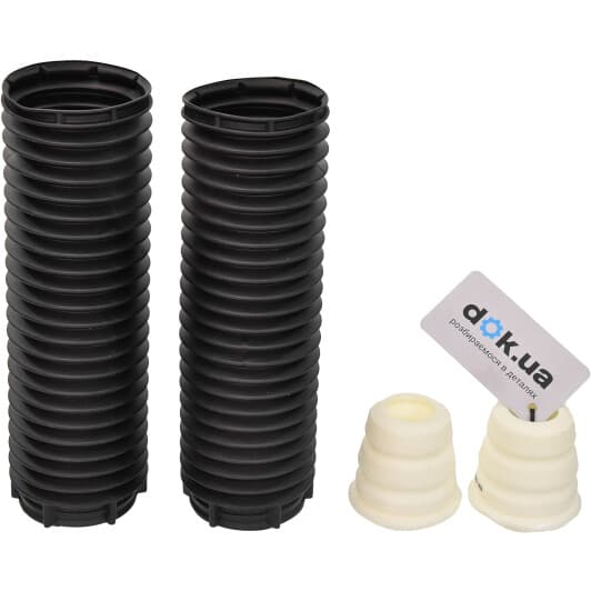 159302 Japko Комплект (пильники + відбійники)