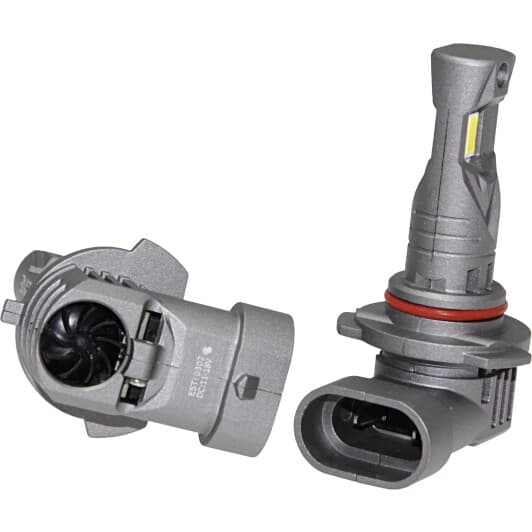 Автолампа QLine SA (Small Active) HB3 52 W 20667