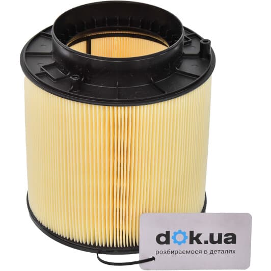 WA9703 WIX Filters Повітряний фільтр