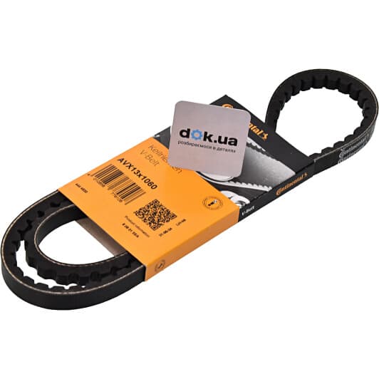 AVX13X1060 Contitech Клиновой ремень