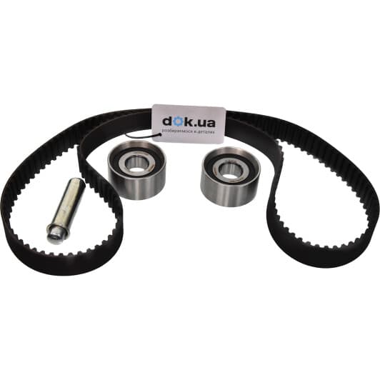 KTB885 Dayco Комплект ремня ГРМ