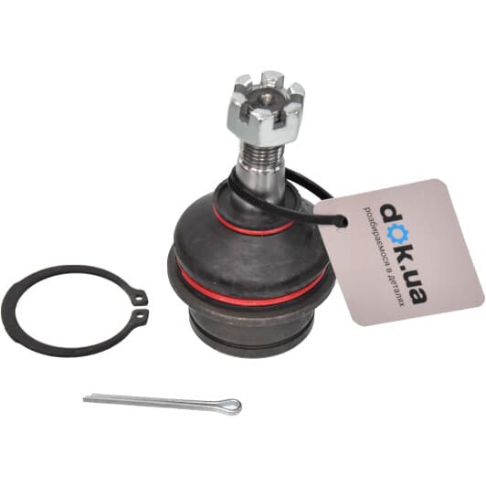 17241ap Applus Шарова опора