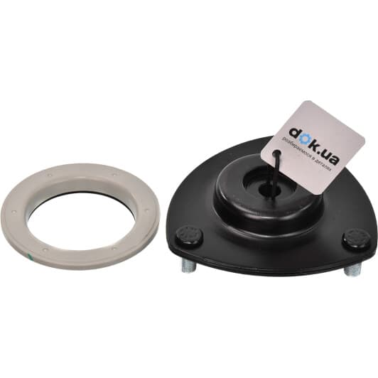 KB67404 SNR Комплект (опора + підшипник)