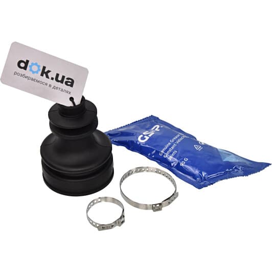 760173 GSP Пыльник ШРУСа