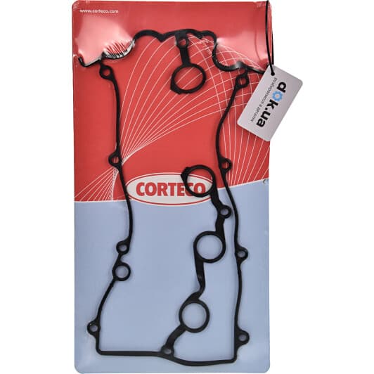 026784P Corteco Прокладка клапанной крышки