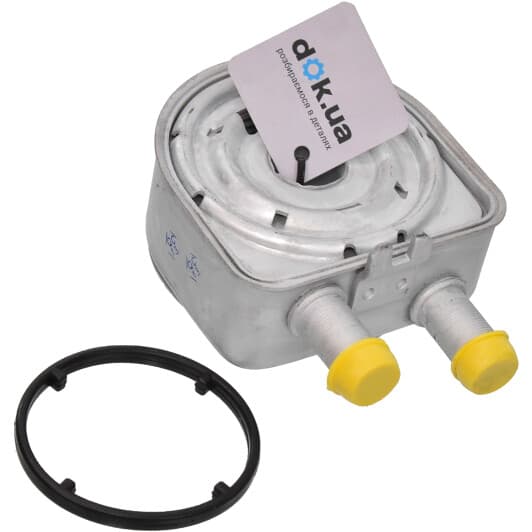 105925 Febi Оливний радіатор двигуна