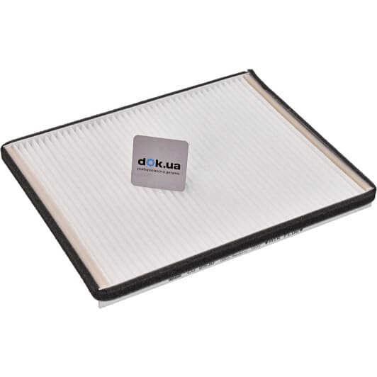 CU 2530 Mann Фільтр салону