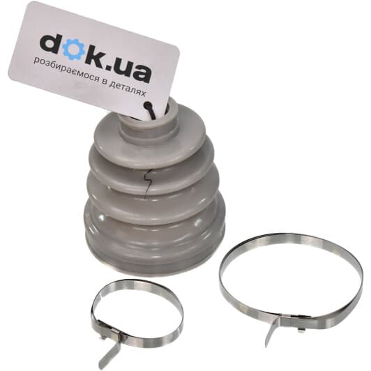 MFS2079 MASUMA Пыльник ШРУСа